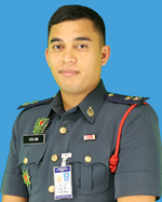 WAN MUHAMMAD ASLAM BIN MD ASRI